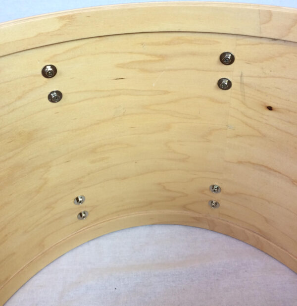Drum Sound Evolution 2.0 Old School Cassa 20 X 14