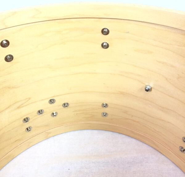 Drum Sound Evolution 2.0 Old School Cassa 20 X 14