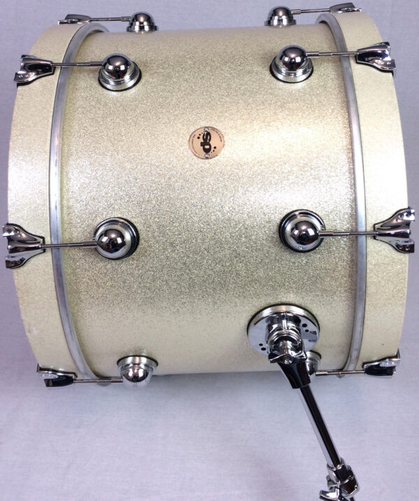 Drum Sound Evolution 2.0 Old School Cassa 20 X 14