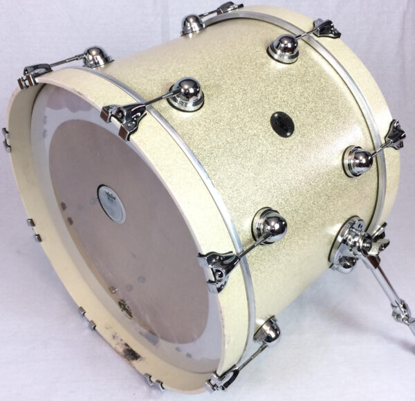 Drum Sound Evolution 2.0 Old School Cassa 20 X 14