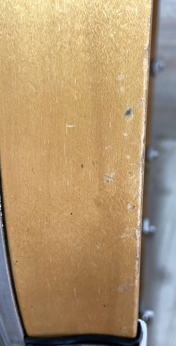 Ds Drum Drumsound Evolution 5 pezzi