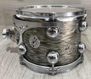 Ds Drum Drumsound Evolution 5 pezzi