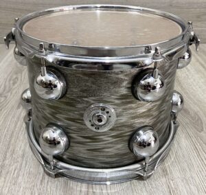 Ds Drum Drumsound Evolution 5 pezzi