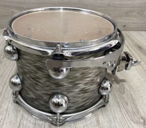 Ds Drum Drumsound Evolution 5 pezzi