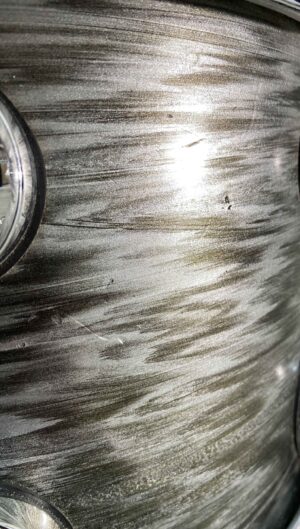 Ds Drum Drumsound Evolution 5 pezzi