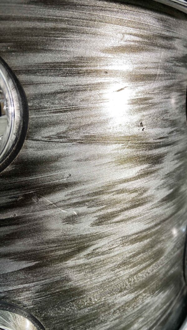 Ds Drum Drumsound Evolution 5 pezzi