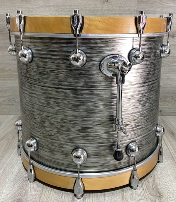 Ds Drum Drumsound Evolution 5 pezzi