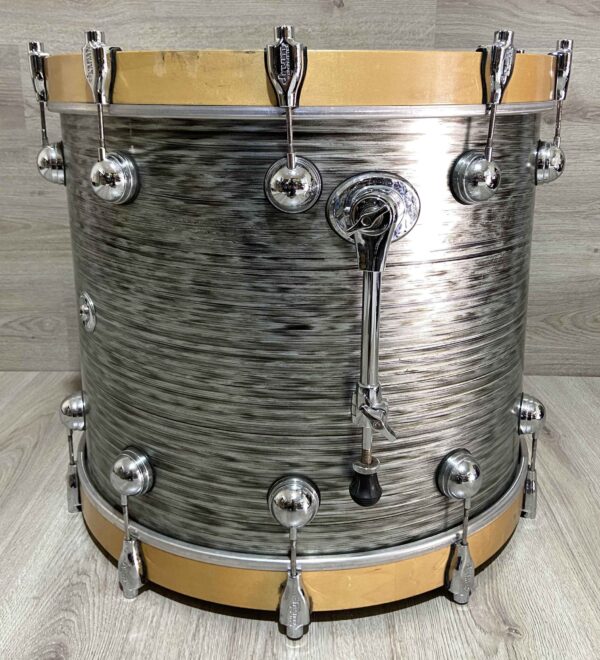 Ds Drum Drumsound Evolution 5 pezzi