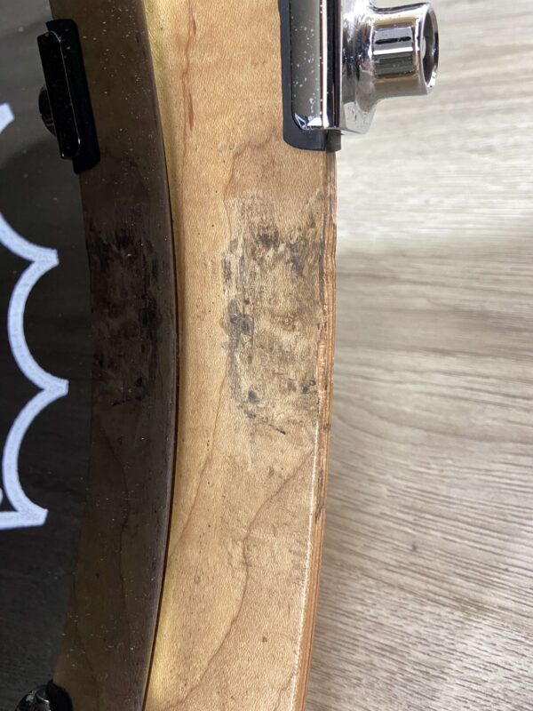 Ds Drum Drumsound Evolution 5 pezzi