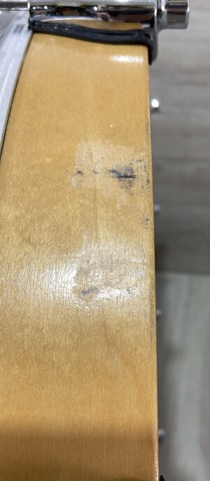 Ds Drum Drumsound Evolution 5 pezzi