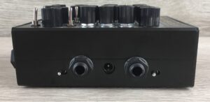 DSM & Humboldt Simplifier DLX