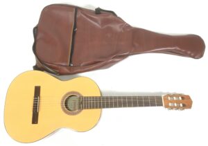 Duende SP-1 Made in Spain con custodia