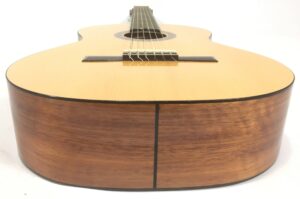 Duende SP-1 Made in Spain con custodia