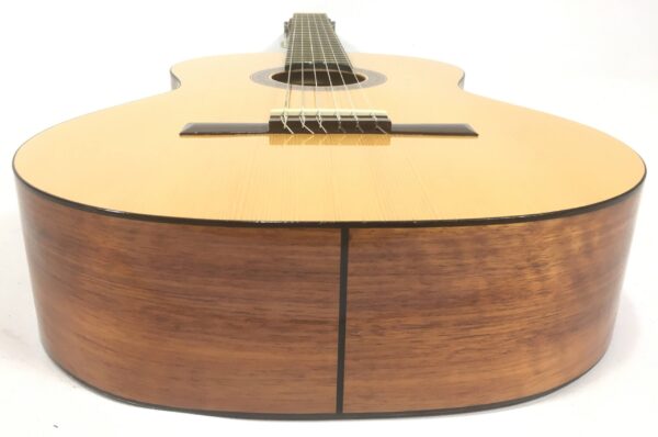 Duende SP-1 Made in Spain con custodia