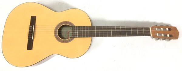 Duende SP-1 Made in Spain con custodia