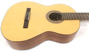 Duende SP-1 Made in Spain con custodia