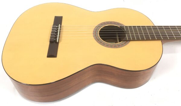 Duende SP-1 Made in Spain con custodia