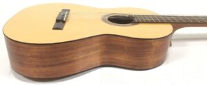 Duende SP-1 Made in Spain con custodia