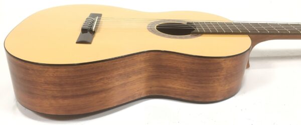 Duende SP-1 Made in Spain con custodia