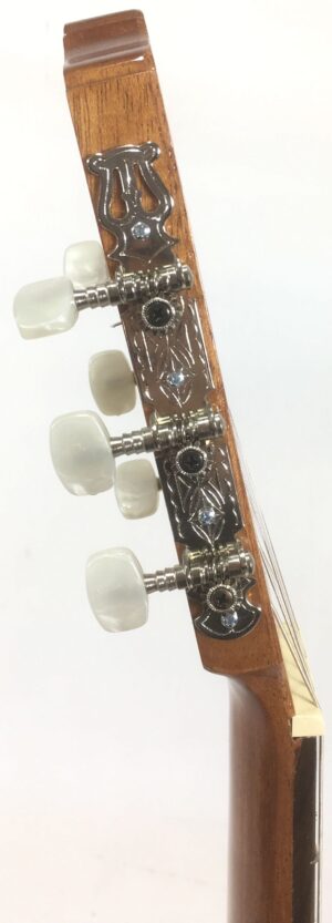 Duende SP-1 Made in Spain con custodia