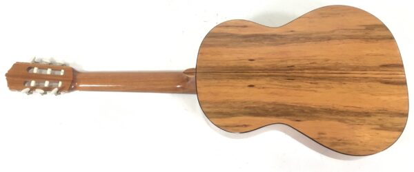 Duende SP-1 Made in Spain con custodia