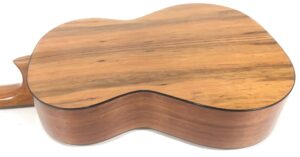 Duende SP-1 Made in Spain con custodia