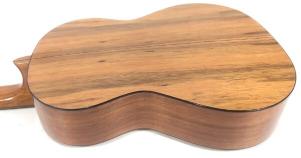 Duende SP-1 Made in Spain con custodia