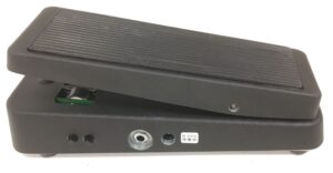Dunlop Cry Baby 95Q Wah