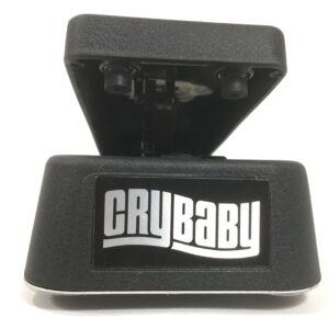 Dunlop Cry Baby 95Q Wah