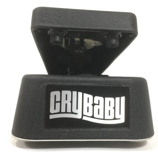 Dunlop Cry Baby 95Q Wah