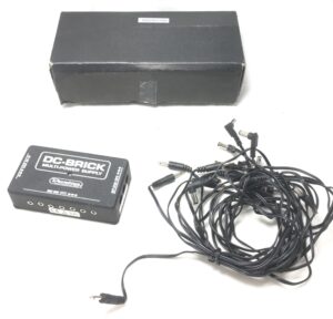 Dunlop DCB10 Dc Brick