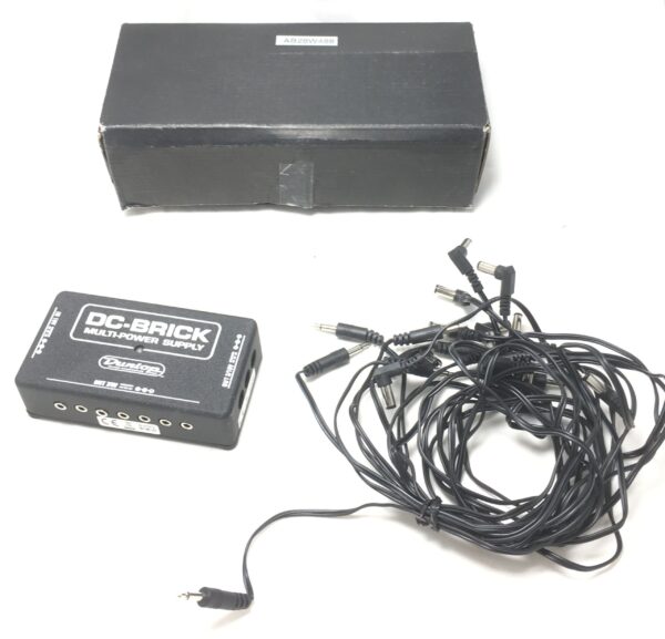 Dunlop DCB10 Dc Brick