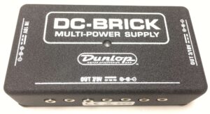 Dunlop DCB10 Dc Brick