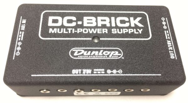 Dunlop DCB10 Dc Brick