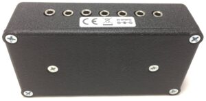 Dunlop DCB10 Dc Brick