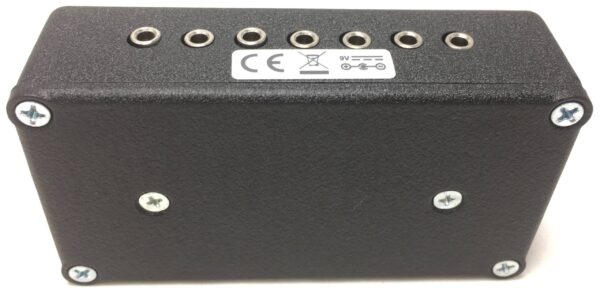 Dunlop DCB10 Dc Brick
