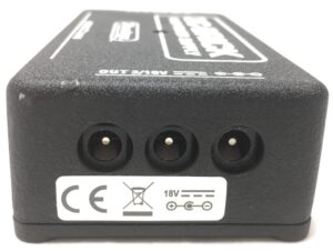 Dunlop DCB10 Dc Brick