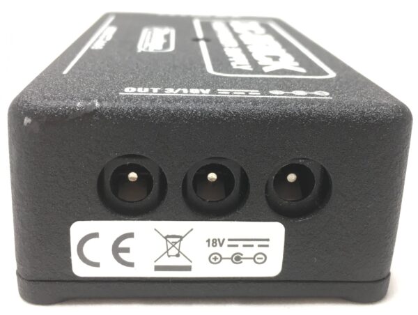 Dunlop DCB10 Dc Brick