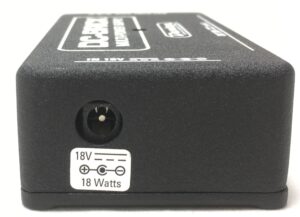 Dunlop DCB10 Dc Brick