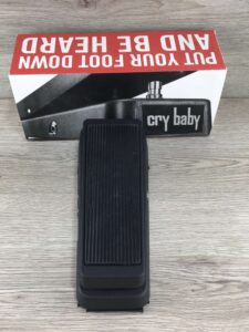 Dunlop GCB95 Cry Baby