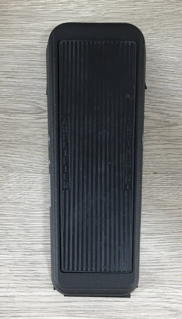 Dunlop GCB95 Cry Baby