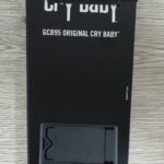 Dunlop GCB95 Cry Baby
