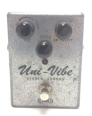 Dunlop Univibe UV-1 SC Stereo Chorus