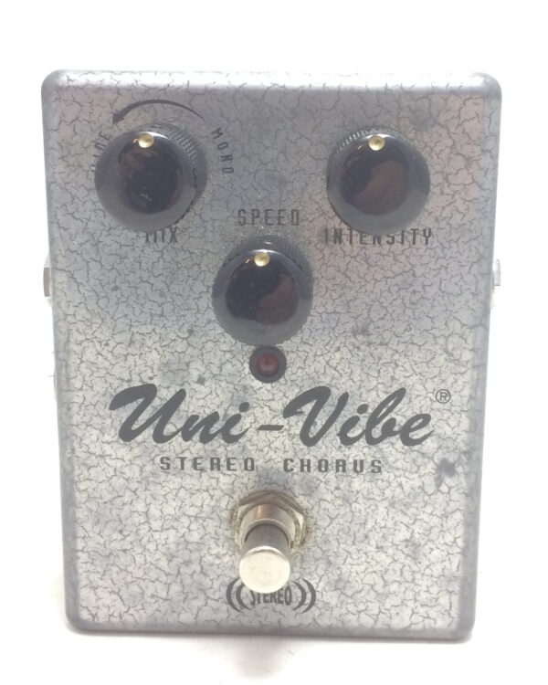 Dunlop Univibe UV-1 SC Stereo Chorus