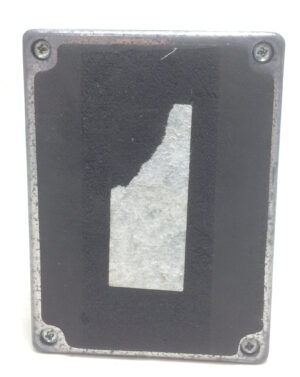 Dunlop Univibe UV-1 SC Stereo Chorus