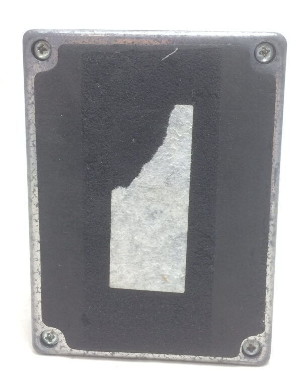 Dunlop Univibe UV-1 SC Stereo Chorus