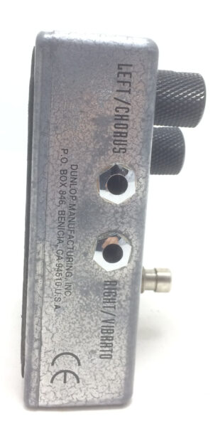 Dunlop Univibe UV-1 SC Stereo Chorus