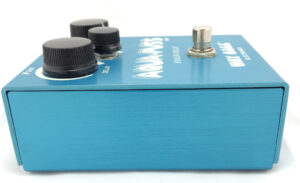 Dunlop Way Huge WHE701 Analog Delay