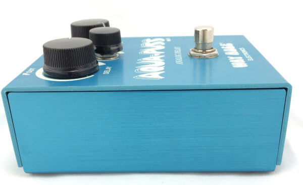 Dunlop Way Huge WHE701 Analog Delay