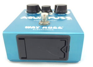 Dunlop Way Huge WHE701 Analog Delay